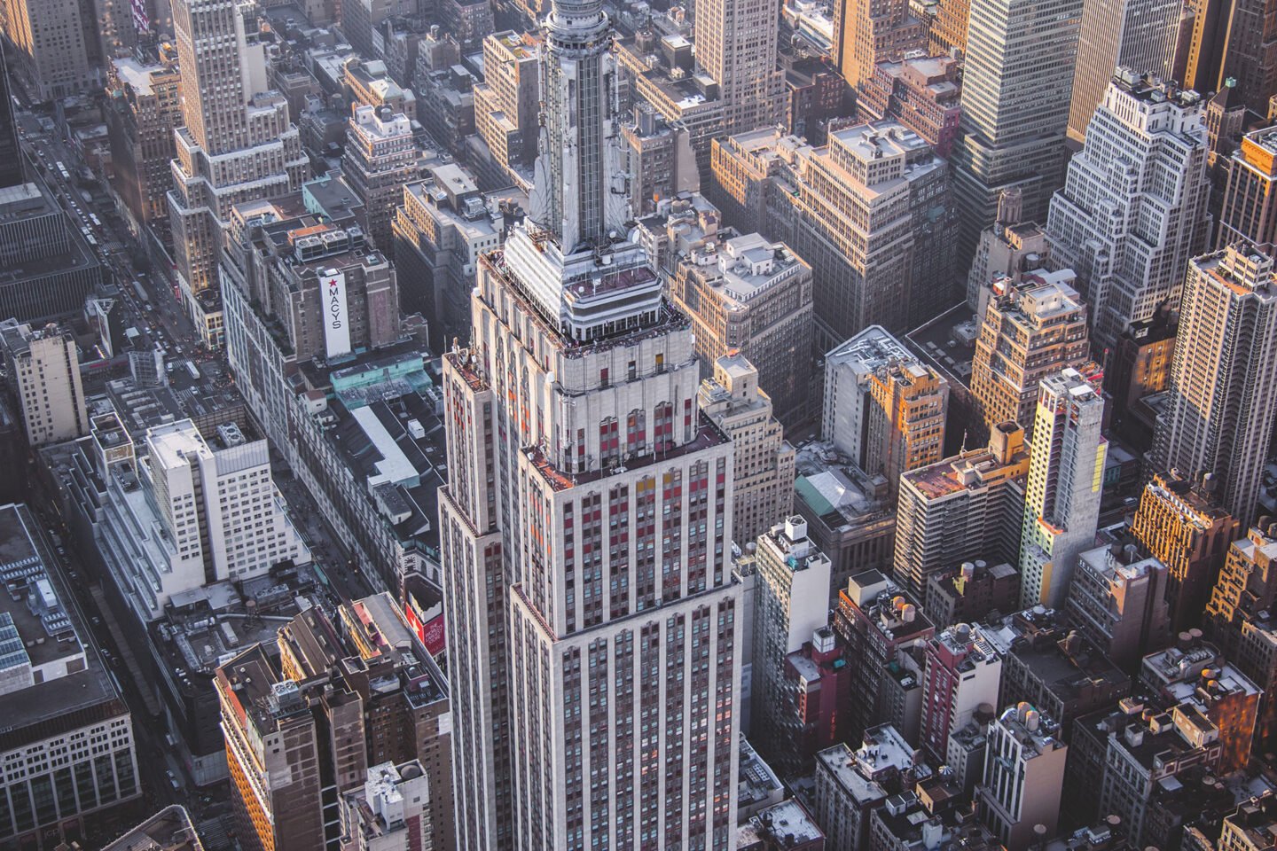 Empire State Building 75